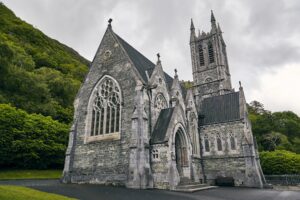 Ireland 🇮🇪