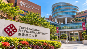The Hong Kong Polytechnic University (PolyU)